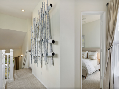 Luxury Santa Barbara Vacation Town Home 2 Bedrooms Sleeps 4